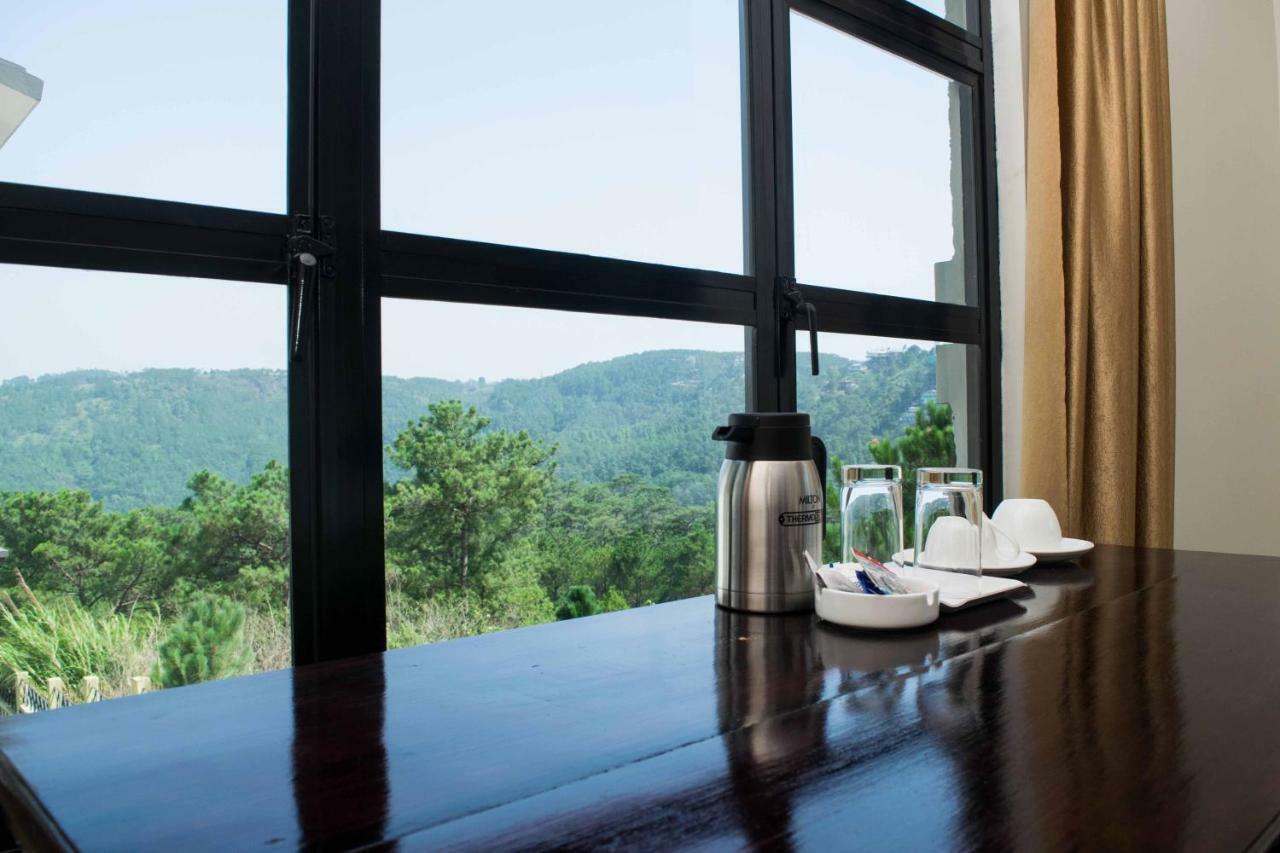 Hotel Da Blanche Shillong Zewnętrze zdjęcie