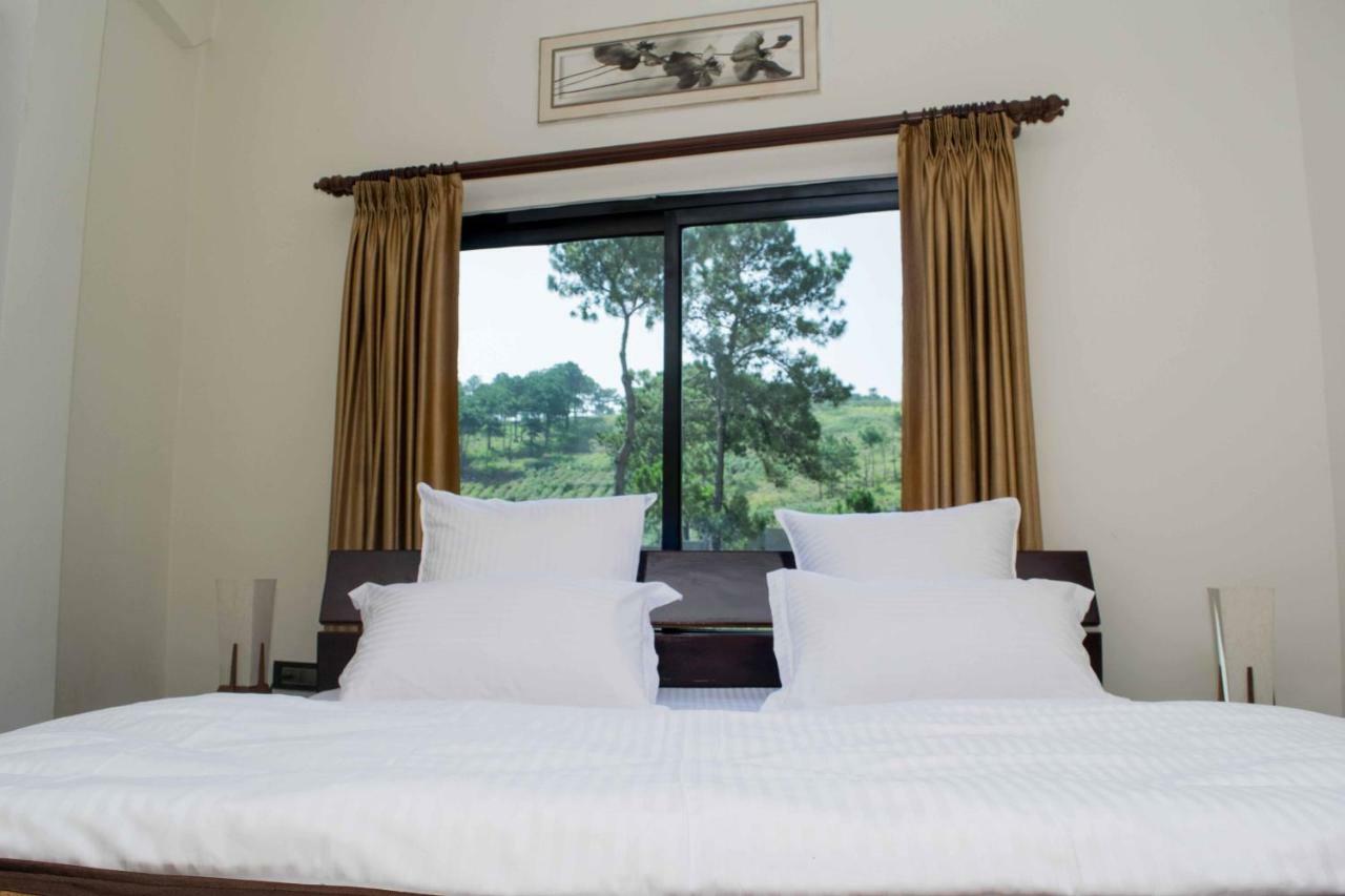 Hotel Da Blanche Shillong Zewnętrze zdjęcie