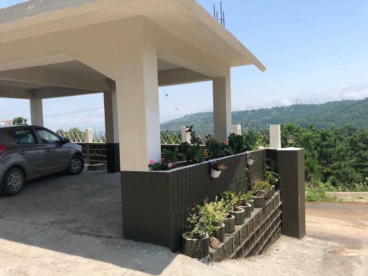 Hotel Da Blanche Shillong Zewnętrze zdjęcie